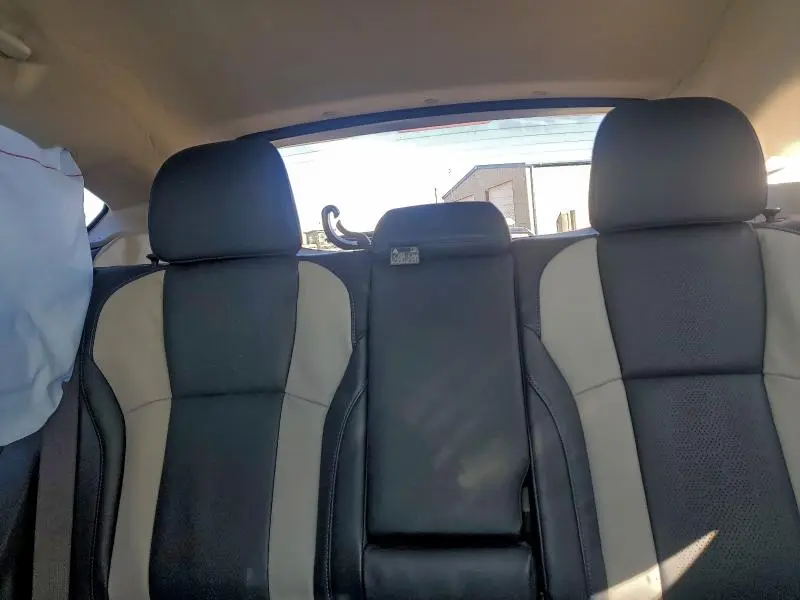 2020 SUBARU CROSSTREK LIMITED  