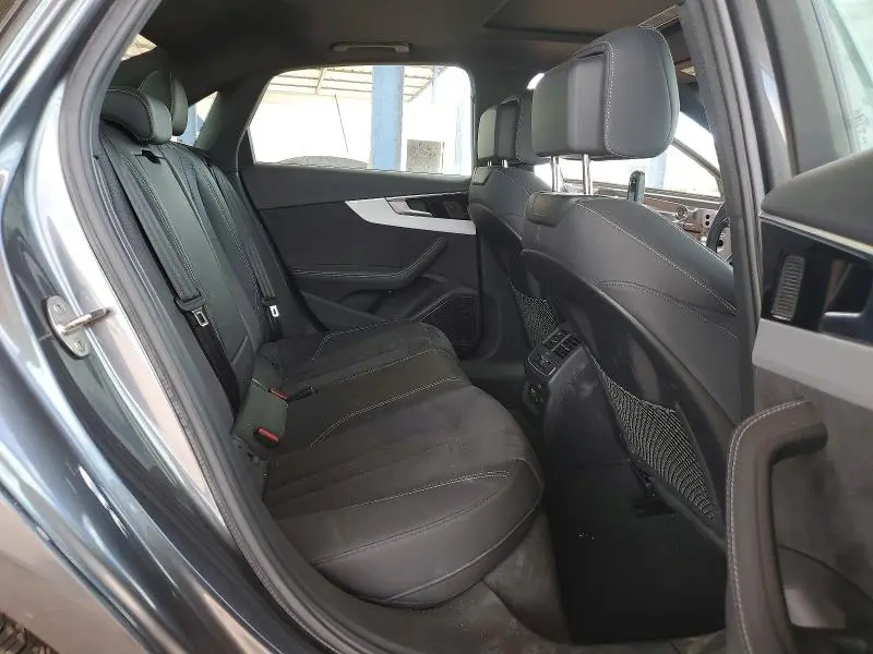 2023 AUDI A4 PREMIUM PLUS 45  