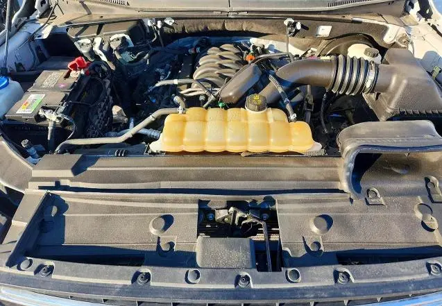 2020 FORD F150 LARIA   