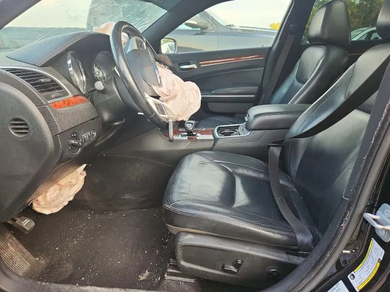 2014 CHRYSLER 300   