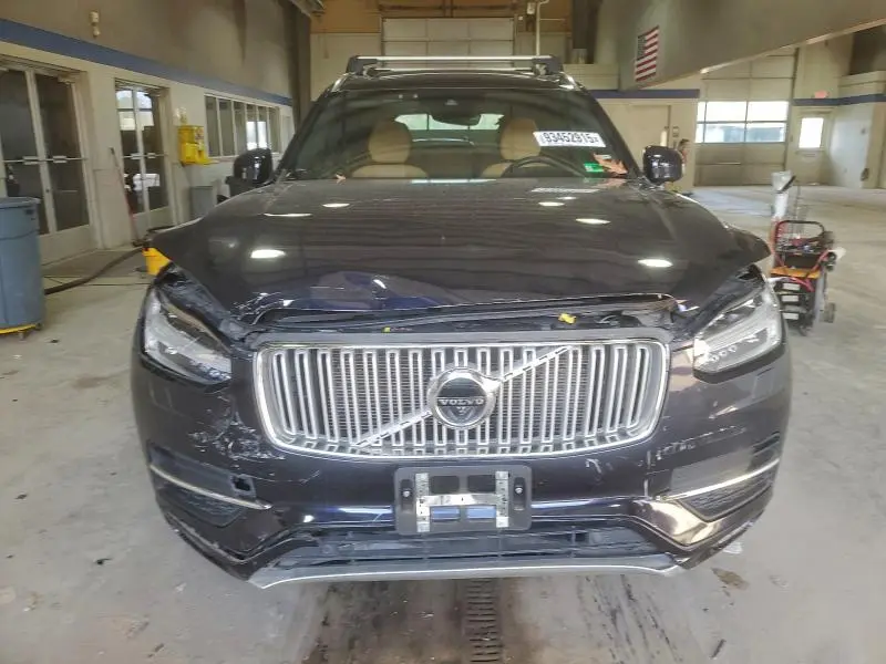 2019 VOLVO XC90 T6 INSCRIPTION  