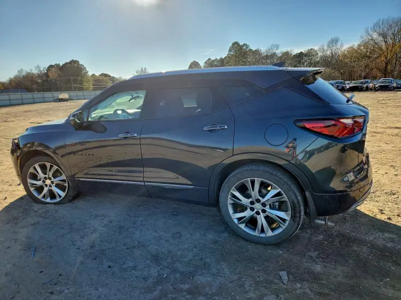 2019 CHEVROLET BLAZER PREMIER  