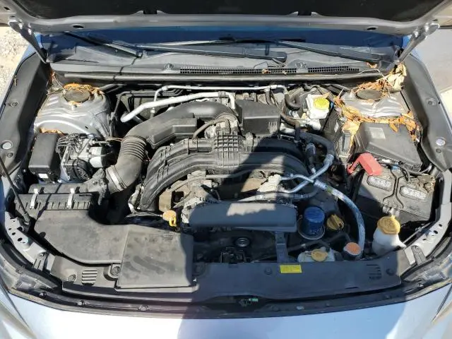 2020 SUBARU IMPREZA PREMIUM  