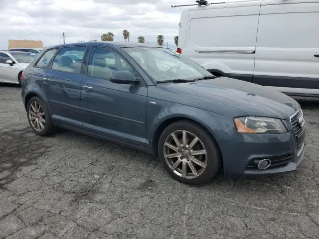 2012 AUDI A3 PREMIUM PLUS  