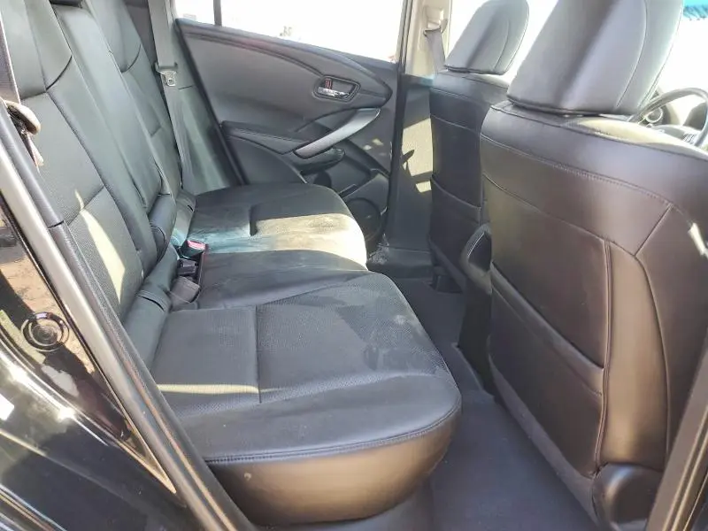 2013 ACURA RDX   