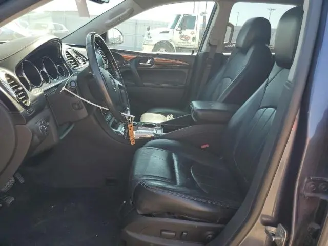 2013 BUICK ENCLAVE   