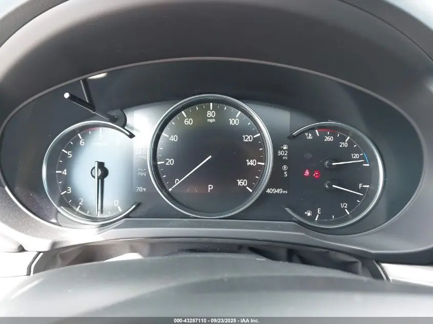 2023 MAZDA CX-5 2.5 S PREMIUM PLUS