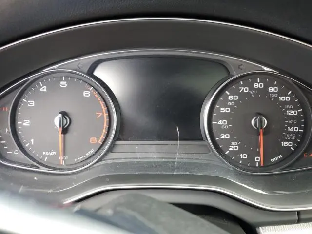 2020 AUDI Q5 PREMIUM  