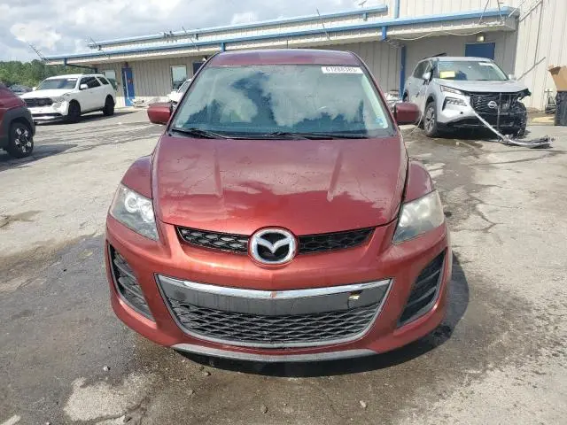 2010 MAZDA CX-7 