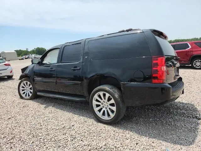 2011 CHEVROLET SUBURBAN C1500 LT  