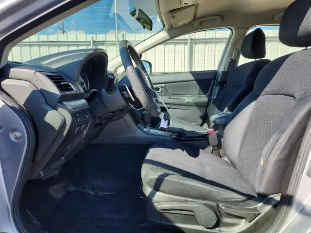 2014 SUBARU IMPREZA PREMIUM  