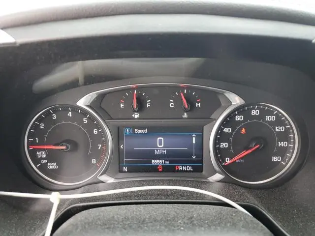 2020 CHEVROLET BLAZER 3LT  