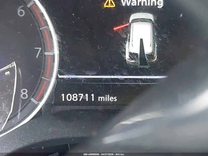 2021 NISSAN ROGUE SL FWD