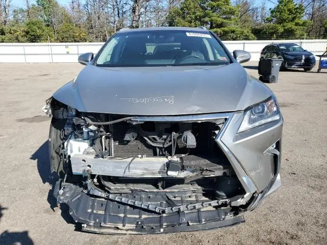 2018 LEXUS RX 350 BASE  
