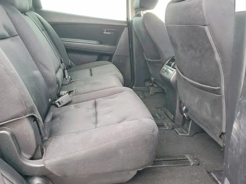 2013 MAZDA CX-9 SPORT  