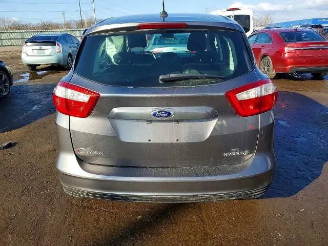 2014 FORD C-MAX SE  