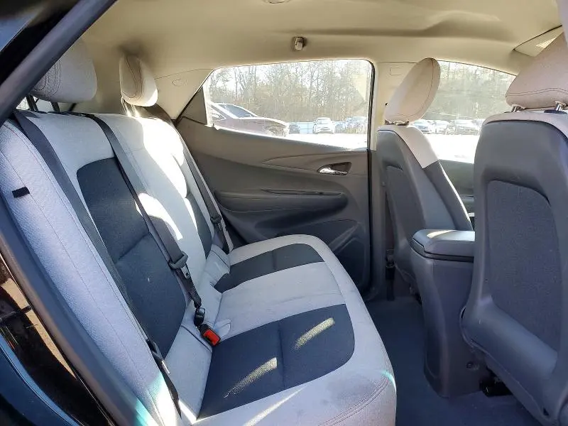 2020 CHEVROLET BOLT EV LT  