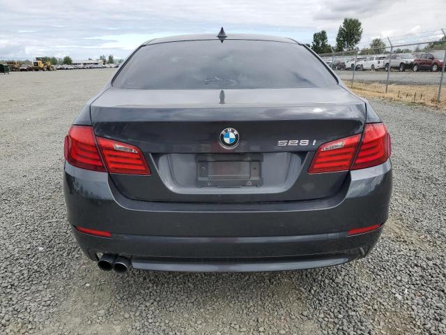 2013 BMW 528 I