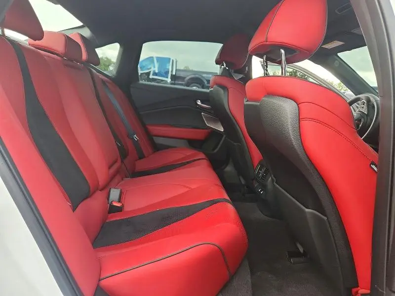 2025 ACURA TLX TCH+AR  