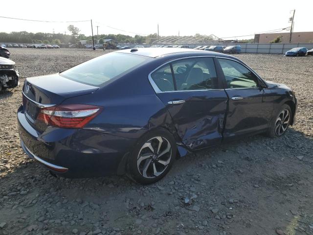 2016 HONDA ACCORD EXL