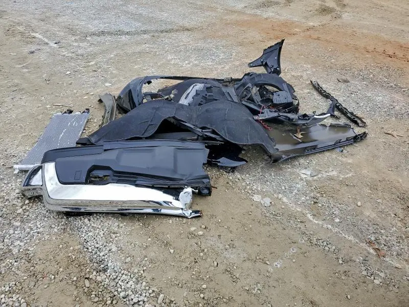 2025 CHEVROLET SILVERADO K1500 LT  