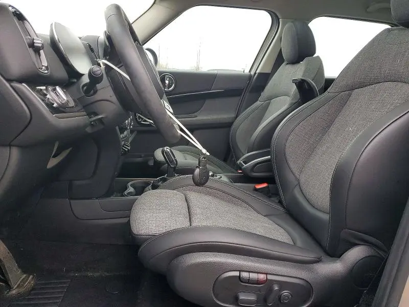 2024 MINI COOPER S COUNTRYMAN ALL4  