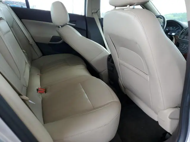 2014 BUICK REGAL