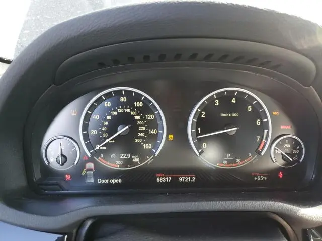 2014 BMW X3 XDRIVE35I  