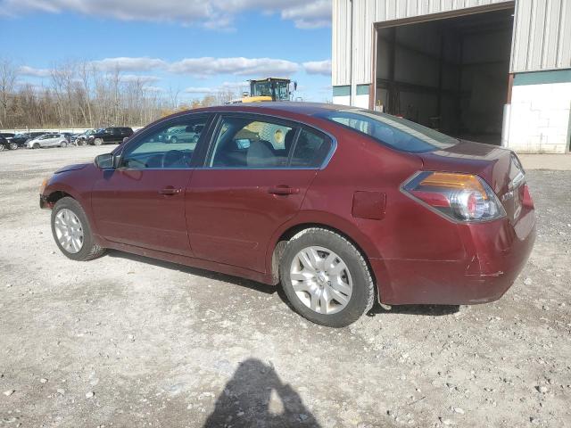 2011 NISSAN ALTIMA BASE