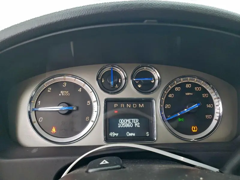 2013 CADILLAC ESCALADE PREMIUM  