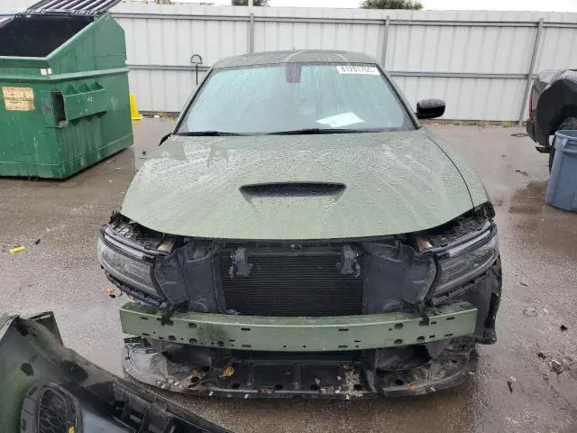 2023 DODGE CHARGER GT