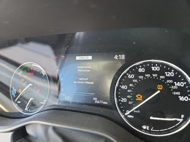 2023 TOYOTA SIENNA LIMITED  