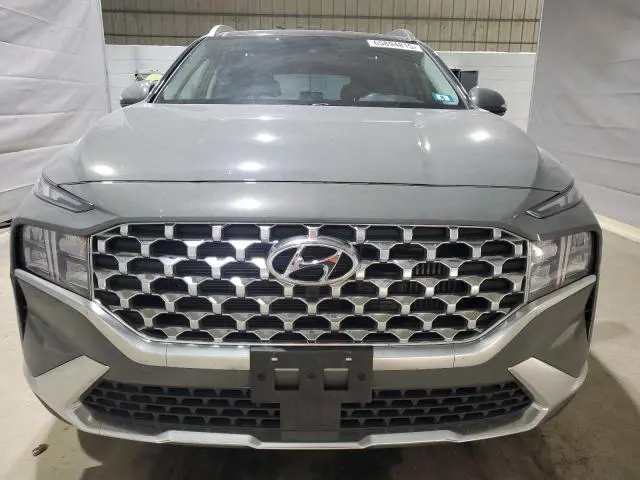 2023 HYUNDAI SANTA FE SEL PREMIUM  