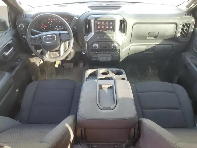 2024 GMC SIERRA K2500 HEAVY DUTY  