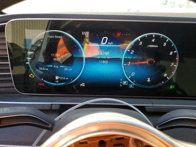 2023 MERCEDES-BENZ GLE 350 4MATIC  