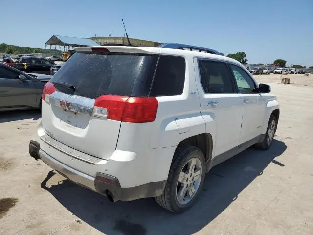 2012 GMC TERRAIN SLT  