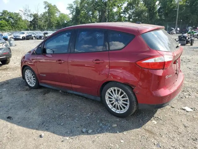 2013 FORD C-MAX SE  