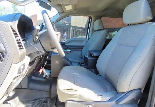 2022 FORD F250 SUPER DUTY  