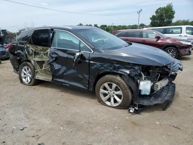 2016 LEXUS RX 350 BASE  