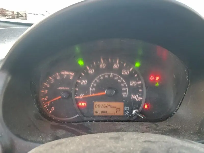 2019 MITSUBISHI MIRAGE LE  