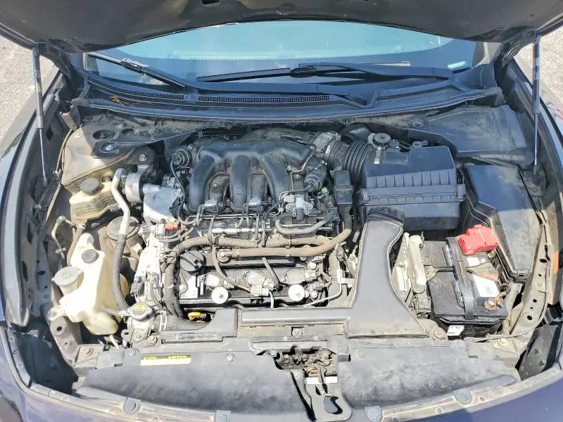 2012 NISSAN MAXIMA 3.5 S  