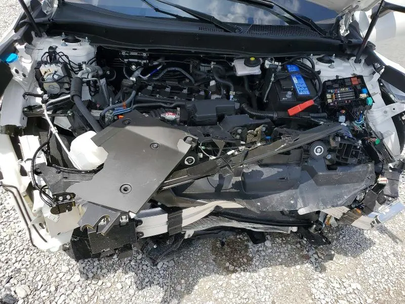 2026 HONDA CR-V EXL  