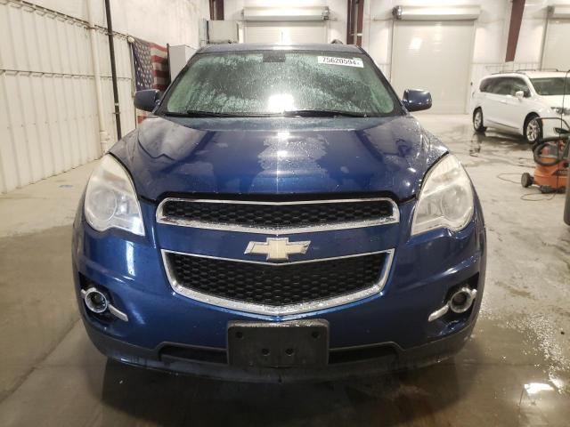 2010 CHEVROLET EQUINOX LT