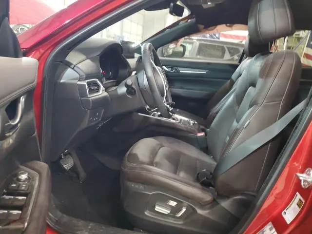 2023 MAZDA CX-5 SIGNATURE