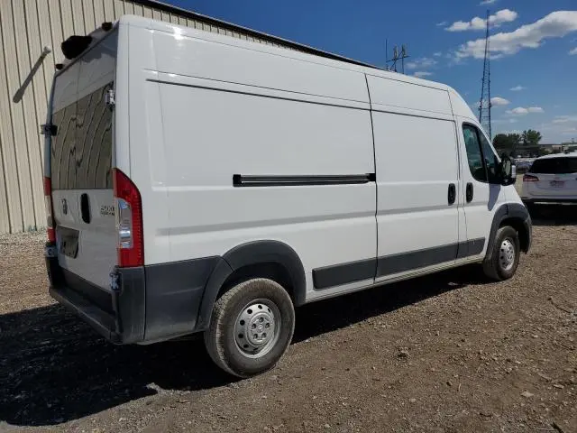 2023 RAM PROMASTER 2500 2500 HIGH  