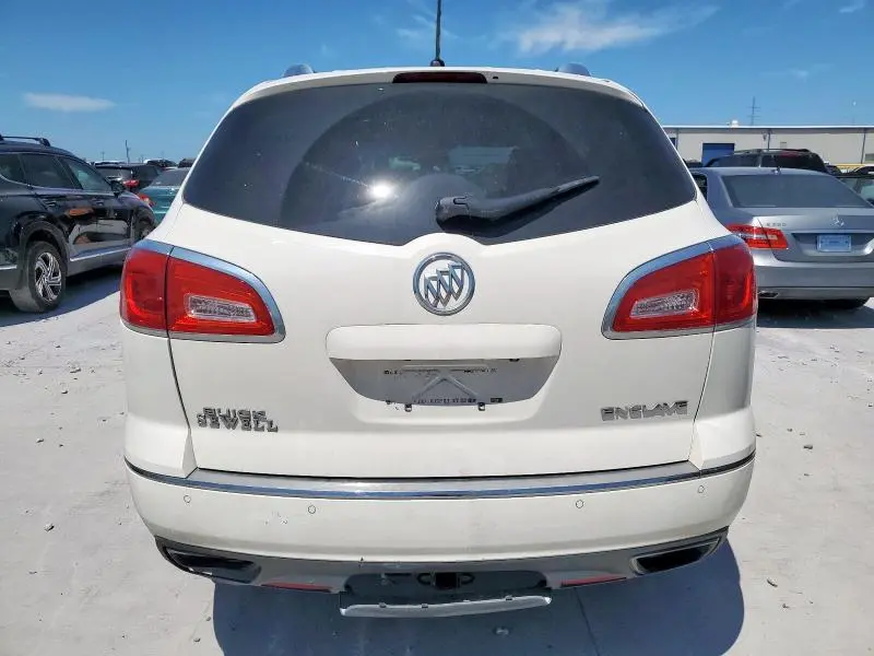 2015 BUICK ENCLAVE