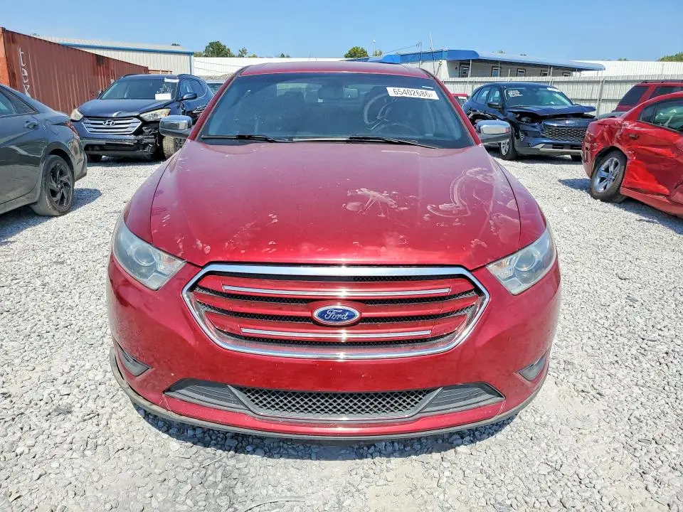 2014 FORD TAURUS LIMITED  