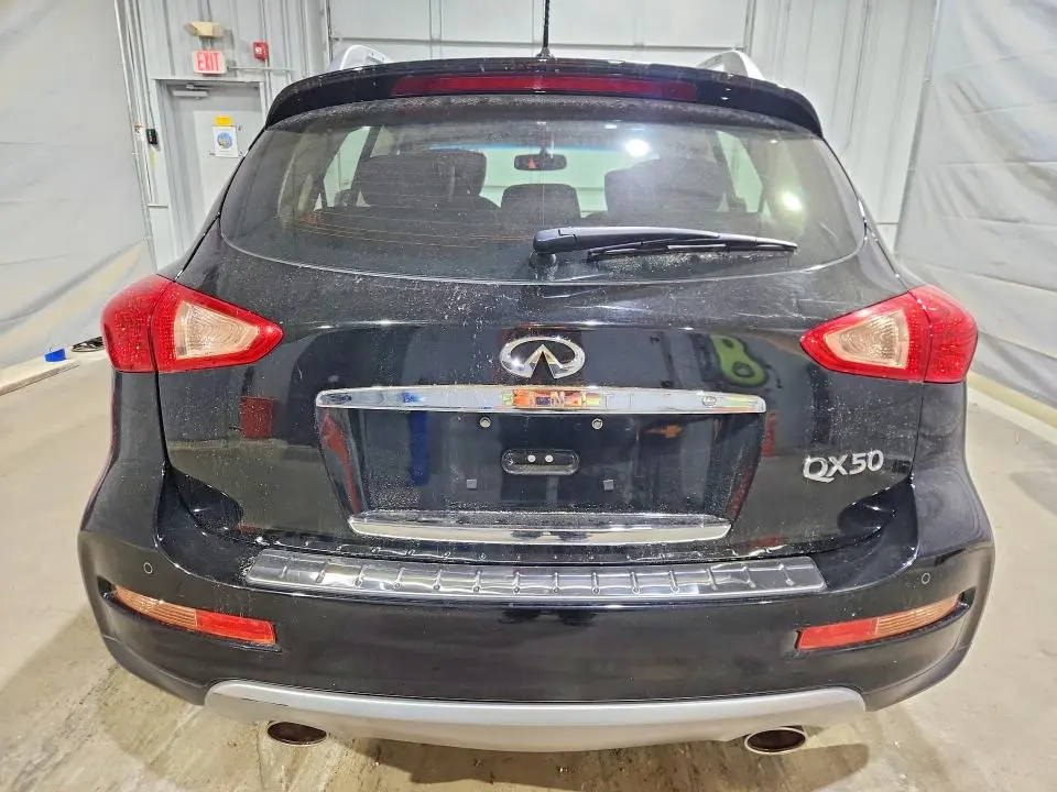2017 INFINITI QX50 BASE  