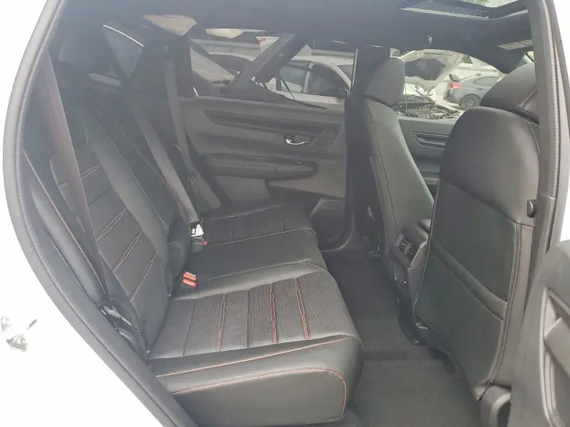 2026 HONDA CR-V SPORT-L  