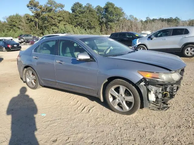 2011 ACURA TSX   